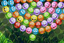 play Bubble Shooter Lof Toons