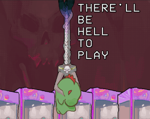 play There'Ll Be Hell To Play