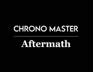 play Chrono Master - Aftermath
