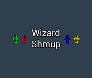 Wizard Shmup (Port)