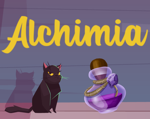 play Alchimia