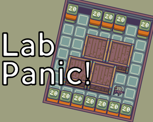 play Lab Panic!