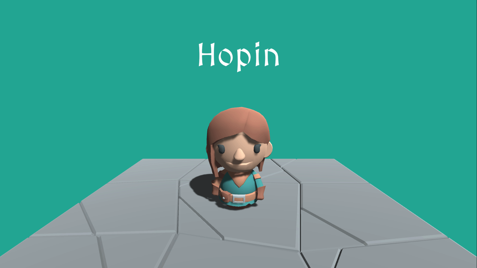 play Hopin
