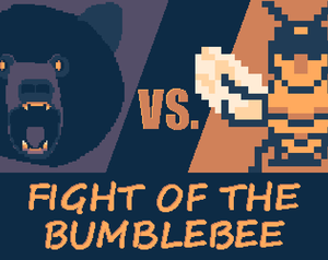 play Fight Of The Bumblebee