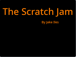 play The Scratch Jam - Jake Iles