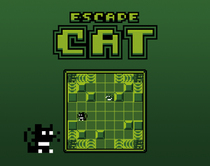 play Escape Cat