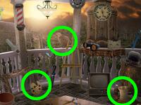 play Mystery Venue Hidden Object