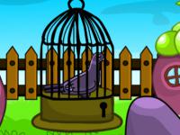 play G2M Pigeon Escape