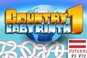 play Country Labyrinth 1