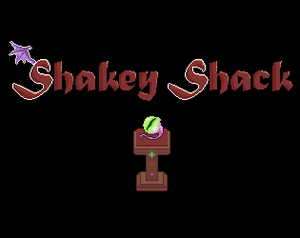 play Shake Shack