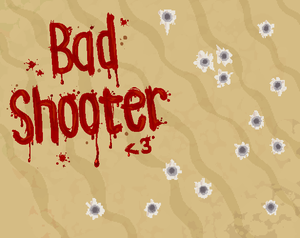 play Bad Shooter