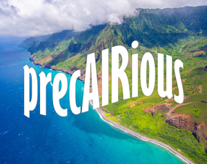 play Precairious