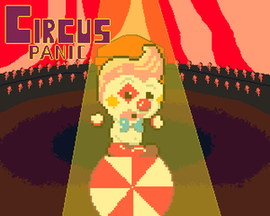 play Circus Panic