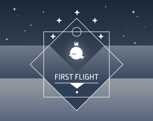 play First Flight