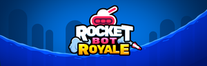 Rocket Bot Royale