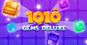 play 10X10 Gems Deluxe