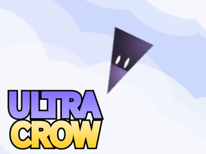 play Ultra Crow