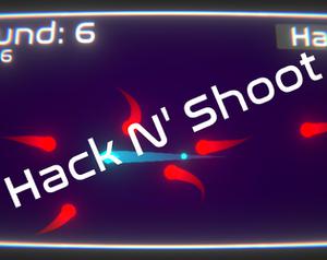 Hack N' Shoot