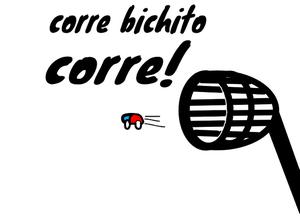 play Corre Bichito Corre! 3 (Beta)