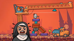 play Junk Nuns