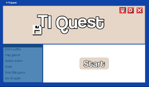 play Ti Quest