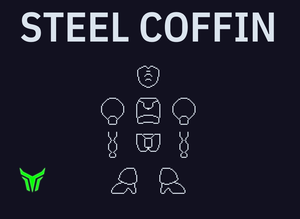 play Steel Coffin