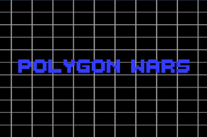 play Polygon Wars