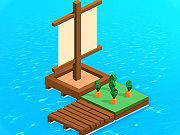 Idle Arks: Sail And Build