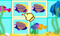 play Merge Fish