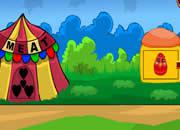 play Pannai House Escape