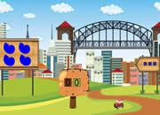play Scarlet Macew Parrot Rescue
