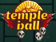 play Temple Ball