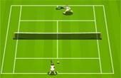 play Tennis