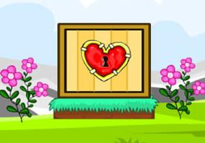 play Floating Garden Escape