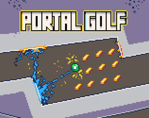 play Portal Golf