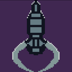 play Claw - Ld49