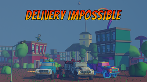 play Delivery Impossible (Ludum Dare 49)