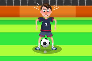 play Nutmeg Football Casual Html5