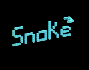 play Snake³
