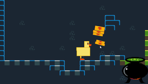 play Timofei Cauldron