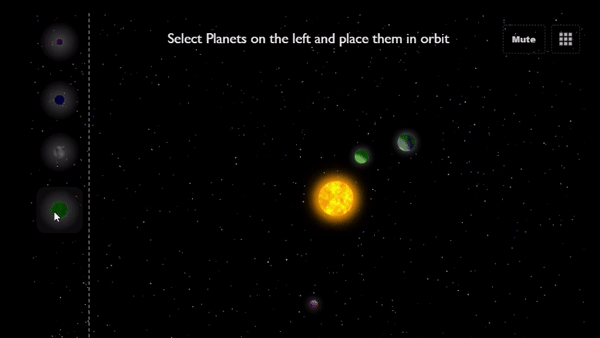 play Orbital Turbulence