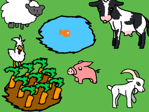 play Farm Life 2 V1