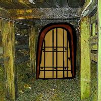 play Migi Old Mine Escape