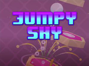 play Jumpy Sky