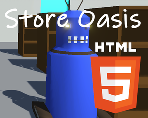 play Store Oasis