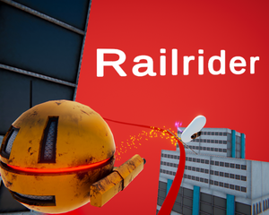 play Railrider (Ludum Dare 49)