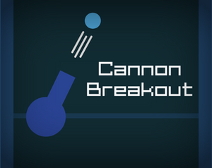 play Cannon Breakout