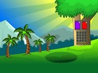 play G2L Rooster Resort Escape Html5