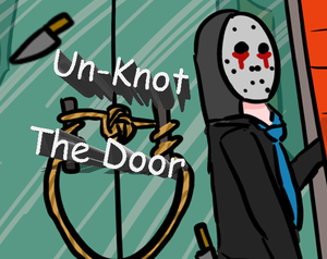 play Un-Knot The Door