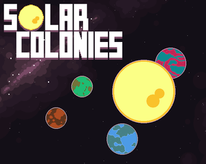 play Solar Colonies
